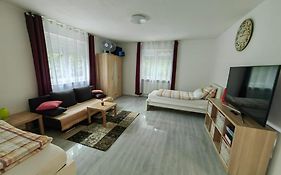 Apartmens Gleim.